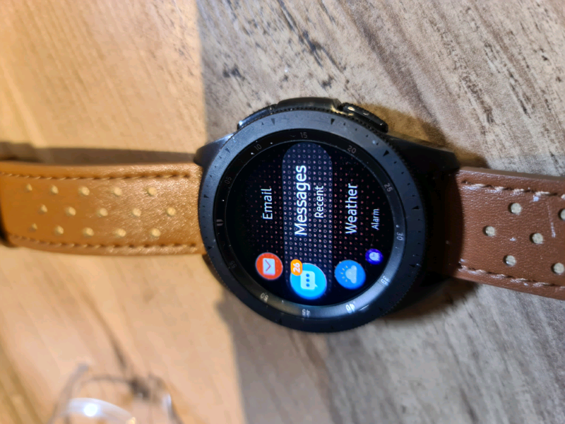 galaxy watch gumtree